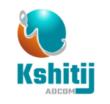 Kshitij Adcom Logo