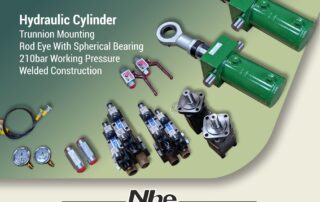 Cyliner NHE 5